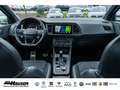 CUPRA Ateca 2.0 TSI DSG 4Drive NAVI LED AHK ALLRAD TRAVEL ACC Schwarz - thumbnail 14
