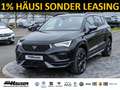 CUPRA Ateca 2.0 TSI DSG 4Drive NAVI LED AHK ALLRAD TRAVEL ACC Schwarz - thumbnail 1