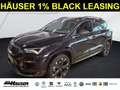 CUPRA Ateca 2.0 TSI DSG 4Drive NAVI LED AHK ALLRAD TRAVEL ACC Schwarz - thumbnail 1