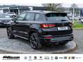 CUPRA Ateca 2.0 TSI DSG 4Drive NAVI LED AHK ALLRAD TRAVEL ACC Schwarz - thumbnail 3
