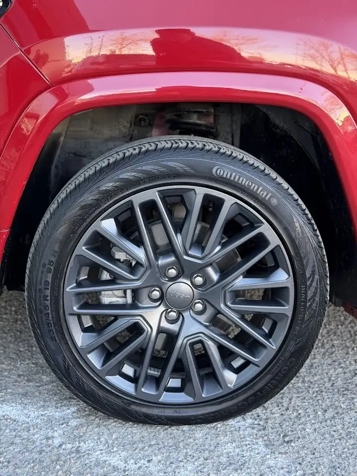 Jeep Compass photo Jeep Compass