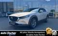 Mazda CX-30 2.0 (186PS) Autom. Exclusive-Line Sitzheiz Zilver - thumbnail 1