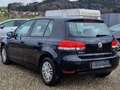 Volkswagen Golf Sportline*1.6TDI*DPF*Euro5-Klima*Fahrbereit*Kredit Siyah - thumbnail 4