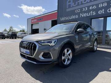 35 TDI 150CH 124G DESIGN LUXE S TRONIC 7