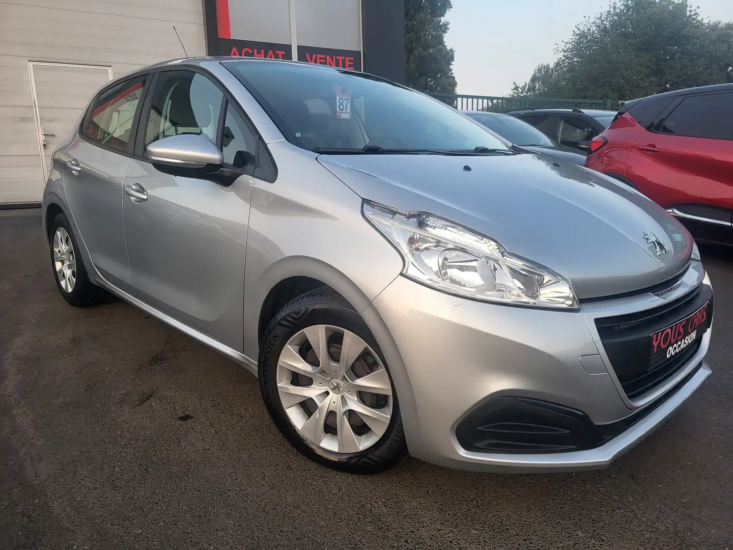 Peugeot 208 1.2 PureTech 68ch BVM5 Like - 1