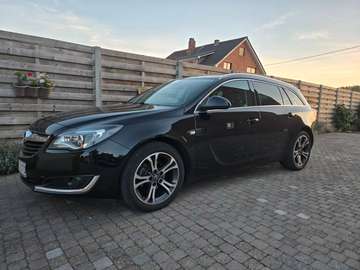 sport tourer 1600 tdci