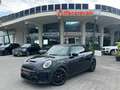 MINI Cooper S Cabrio 2.0 auto Blu/Azzurro - thumbnail 1