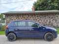 Dacia Sandero II Ambiance Blau - thumbnail 4