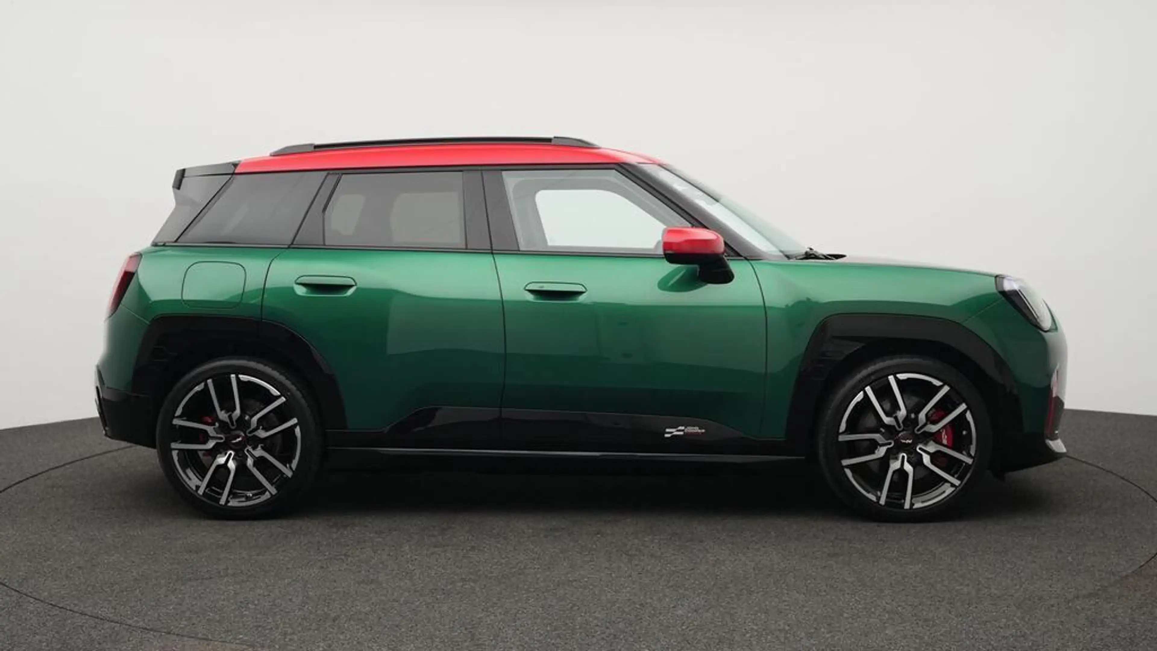 MINI John Cooper Works John Cooper Works Trim — photo 2