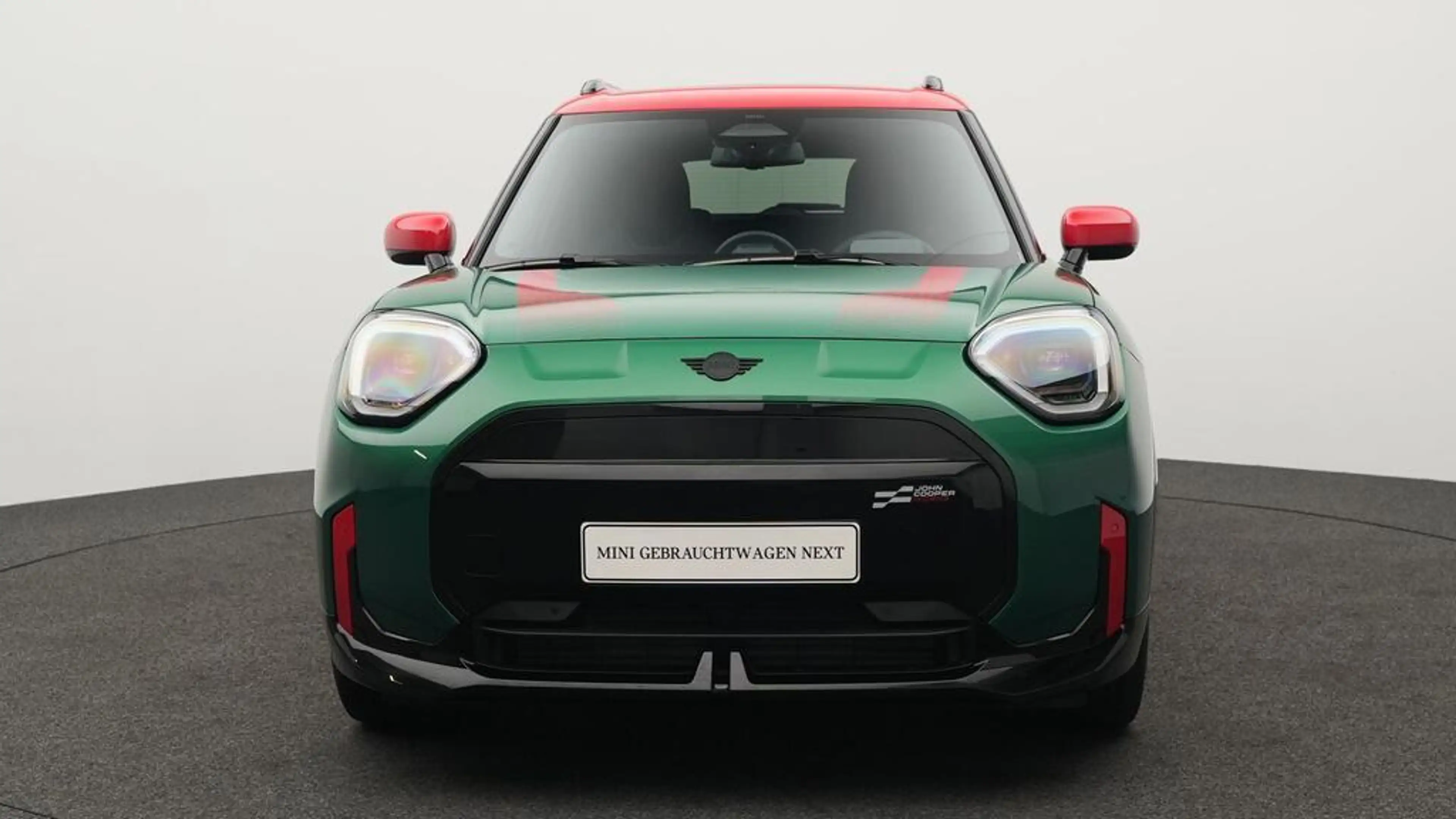 MINI John Cooper Works John Cooper Works Trim — photo 15
