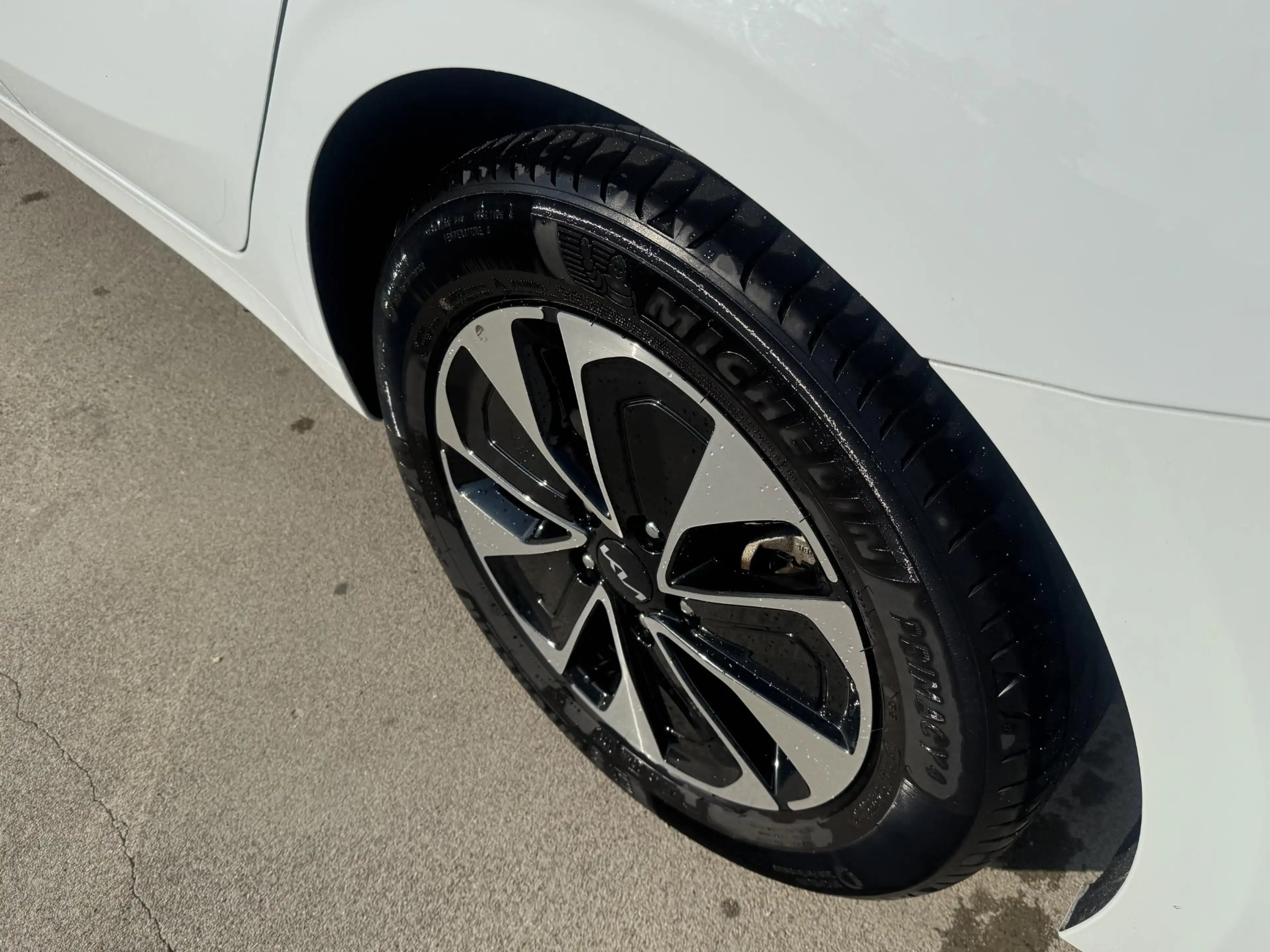 Kia Ceed SW / cee'd SW Sportswagon 1.0 T-GDi MHEV Design Edition Eerste E — photo 9