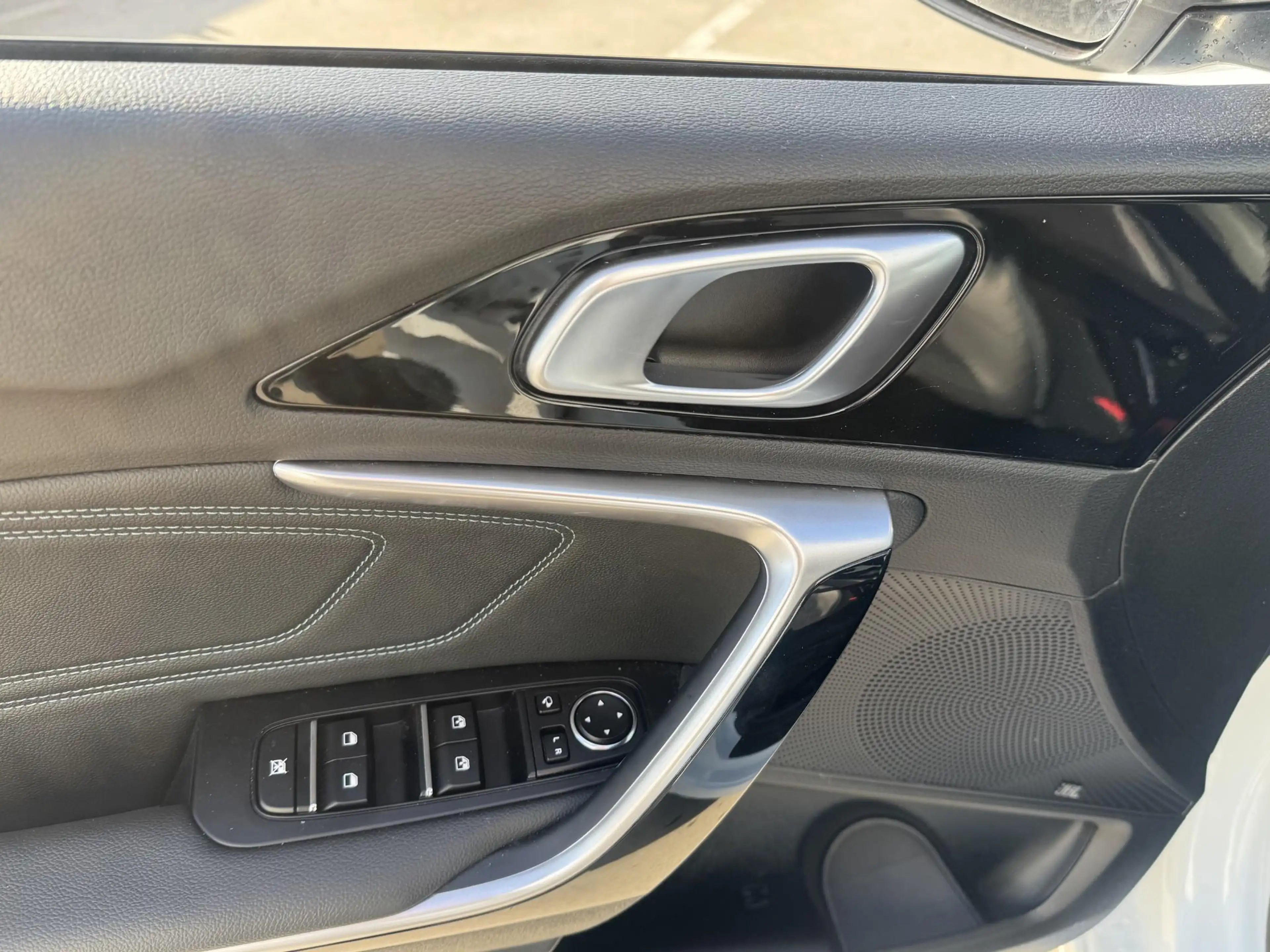 Kia Ceed SW / cee'd SW Sportswagon 1.0 T-GDi MHEV Design Edition Eerste E — photo 14