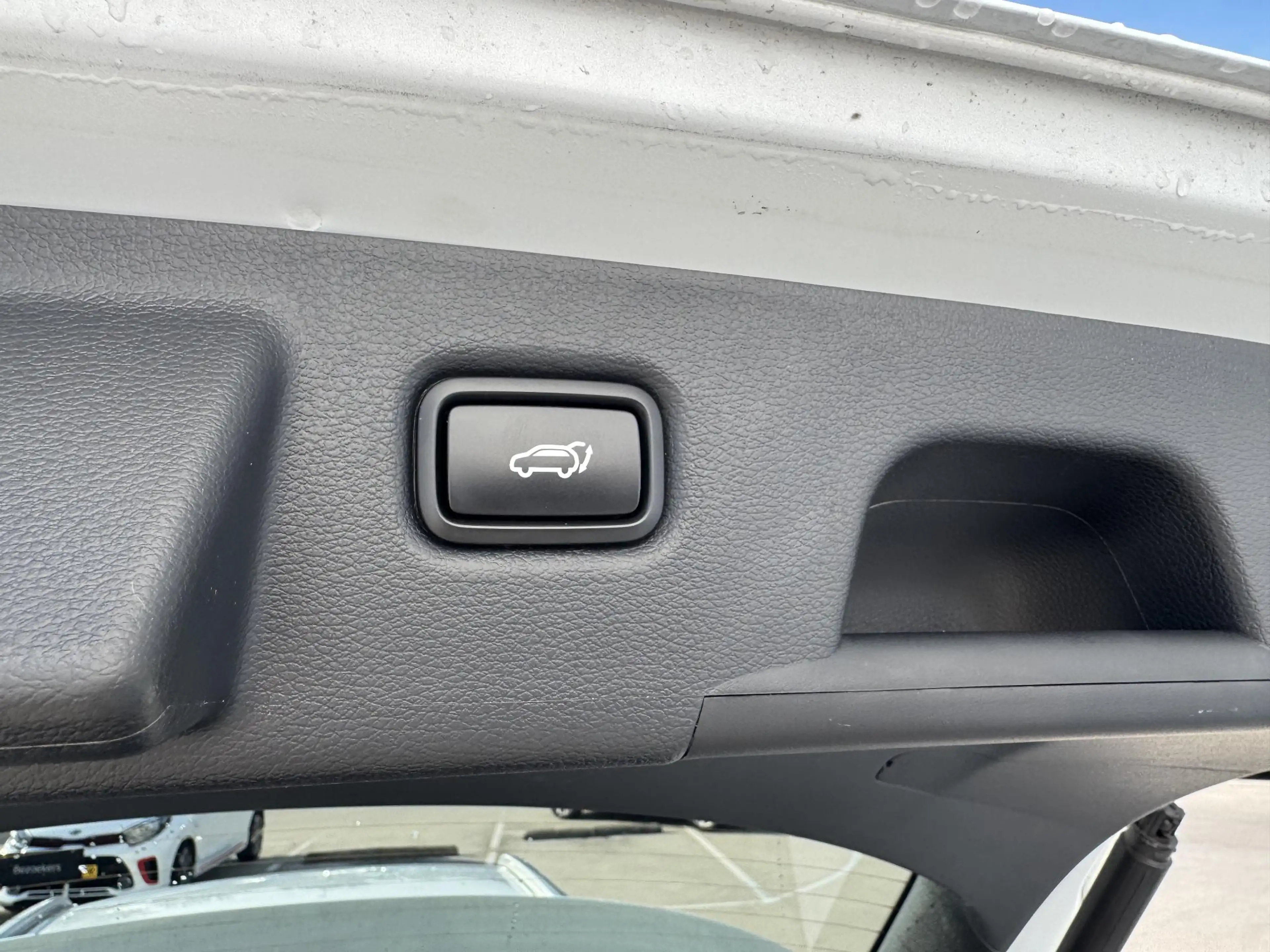 Kia Ceed SW / cee'd SW Sportswagon 1.0 T-GDi MHEV Design Edition Eerste E — photo 8