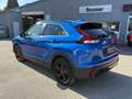 Mitsubishi Eclipse Cross 2,4 PHEV 4WD Intense+ Blackline Aut. Blau - thumbnail 3