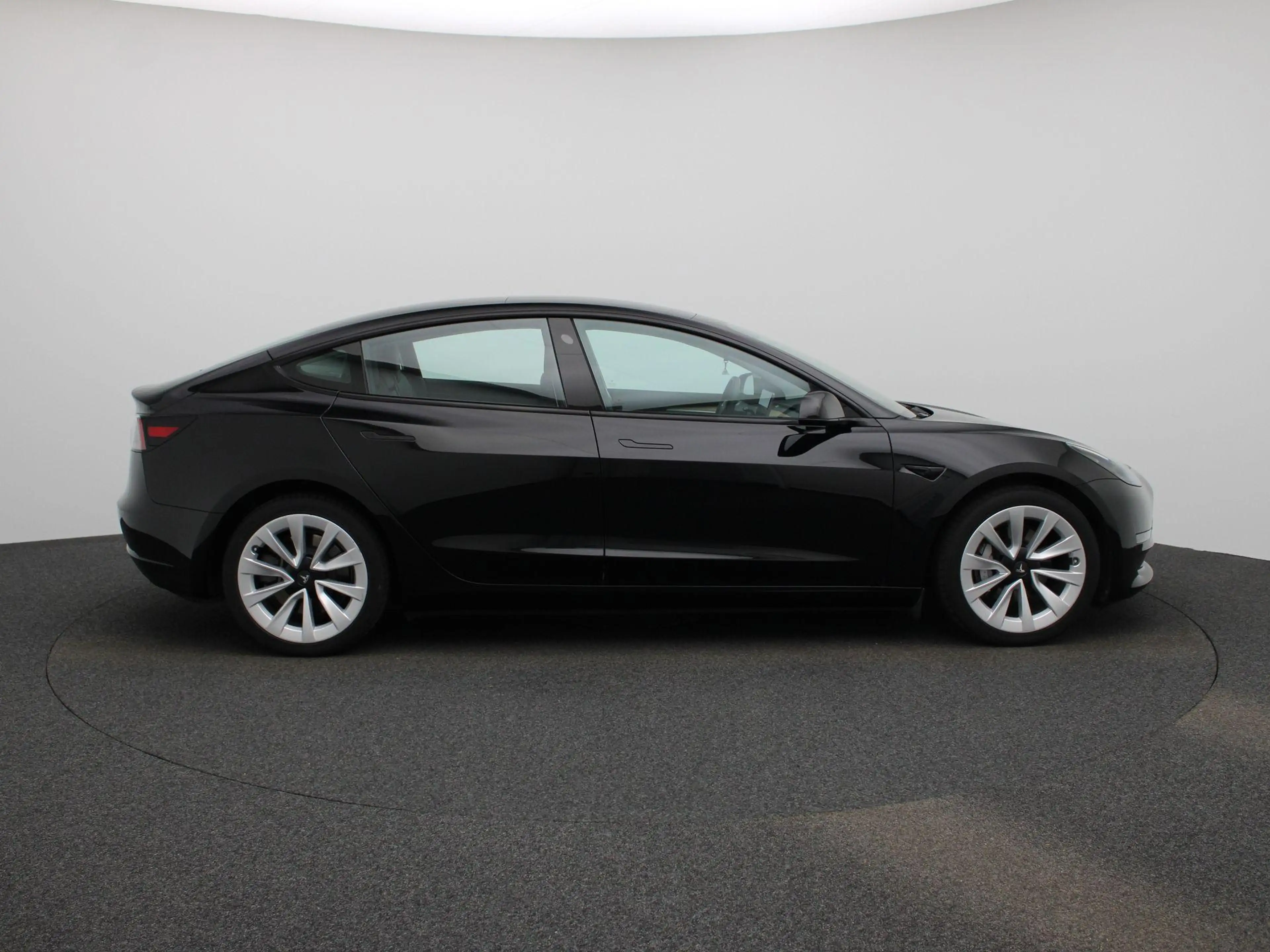 Tesla Model 3 Long Range AWD 75 kWh | PANORAMADAK | ACHTERUITRIJ — photo 6
