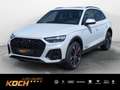 Audi Q5 40 TDI q. S tronic S line | MATRIX LED, Pano, Blanc - thumbnail 1