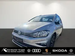 Volkswagen Golf Sportsvan Join AHK