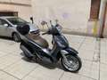 Piaggio Beverly 300 2019 Bleu - thumbnail 1