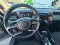 Hyundai TUCSON 1.6 T-GDI 48V DCT XLine Blu/Azzurro - thumbnail 11