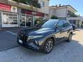 Hyundai TUCSON 1.6 T-GDI 48V DCT XLine Blu/Azzurro - thumbnail 1