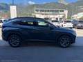 Hyundai TUCSON 1.6 T-GDI 48V DCT XLine Blu/Azzurro - thumbnail 4