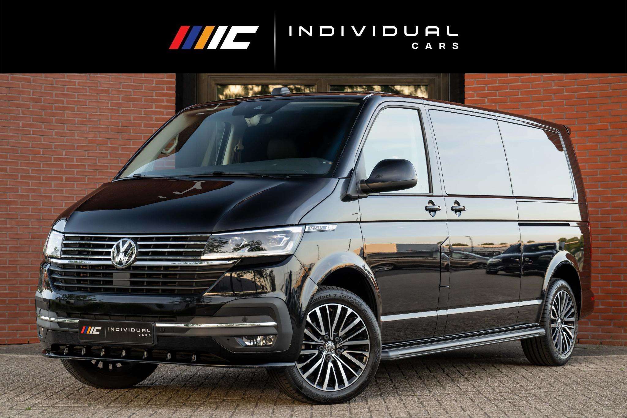 Volkswagen T6.1 Transporter