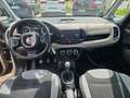 Fiat 500L 500L 2012 0.9 t.air natural power Pop Star 80cv E6 Beige - thumbnail 7