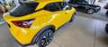 Nissan Juke Juke 1,0 DIG-T Acenta+ Gelb - thumbnail 4