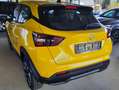 Nissan Juke Juke 1,0 DIG-T Acenta+ Gelb - thumbnail 3