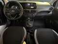 Hyundai i10 4-Sitzer Jubile 1.0 a5bj1 Grau - thumbnail 10