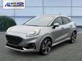 Ford Puma ST-Line Vignale 1.0 EcoBoost Mild Hybrid EU6d El. Argent - thumbnail 1