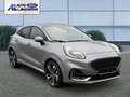 Ford Puma ST-Line Vignale 1.0 EcoBoost Mild Hybrid EU6d El. Argent - thumbnail 4