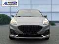 Ford Puma ST-Line Vignale 1.0 EcoBoost Mild Hybrid EU6d El. Argent - thumbnail 3