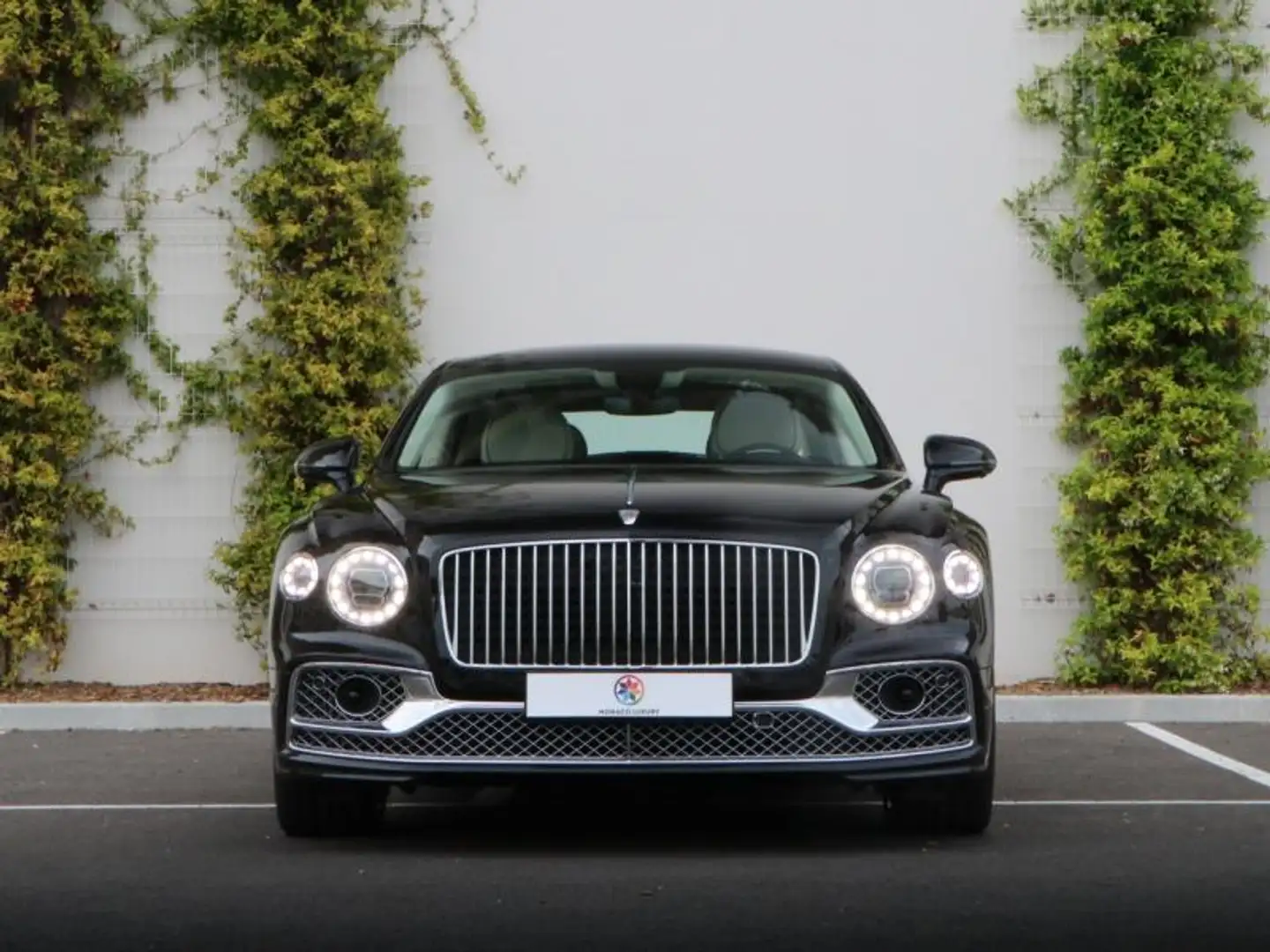 Bentley Flying Spur W12 6.0L 635ch S - 2