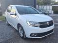 Dacia Logan Logan LPG 1.0 ECO-G Comfort (EU6.2) Blanc - thumbnail 1