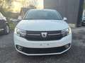 Dacia Logan Logan LPG 1.0 ECO-G Comfort (EU6.2) Blanc - thumbnail 2