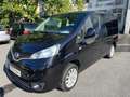 Nissan NV200 Combi 7 1.5dCi A/C Gas Comfort Nero - thumbnail 1
