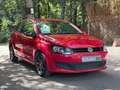 Volkswagen Polo 1.2i 70cv//RADIO//CD//GARANTIE 12 MOIS Rot - thumbnail 9