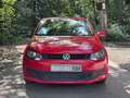 Volkswagen Polo 1.2i 70cv//RADIO//CD//GARANTIE 12 MOIS Rot - thumbnail 2