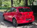 Volkswagen Polo 1.2i 70cv//RADIO//CD//GARANTIE 12 MOIS Rot - thumbnail 5