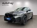 BMW X6 xDrive40d 48V Schwarz - thumbnail 1