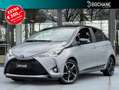 Toyota Yaris 1.5 Hybrid Bi-Tone Plus Automaat | Panoramadak | N Grijs - thumbnail 1