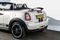 MINI Cooper Roadster Mini 1.6 Salt | 17 inch | Climate Control | Sports Gris - thumbnail 24