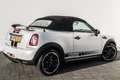 MINI Cooper Roadster Mini 1.6 Salt | 17 inch | Climate Control | Sports Gris - thumbnail 6