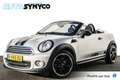 MINI Cooper Roadster Mini 1.6 Salt | 17 inch | Climate Control | Sports Gris - thumbnail 1