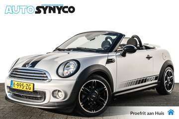 Mini 1.6 Salt | 17 inch | Climate Control | Sports