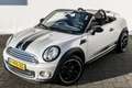 MINI Cooper Roadster Mini 1.6 Salt | 17 inch | Climate Control | Sports Gris - thumbnail 14