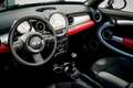 MINI Cooper Roadster Mini 1.6 Salt | 17 inch | Climate Control | Sports Gris - thumbnail 16