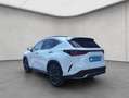 Lexus Sonstige NX350h 4x4 F-Sport + Panorama Modell2026 Weiß - thumbnail 3