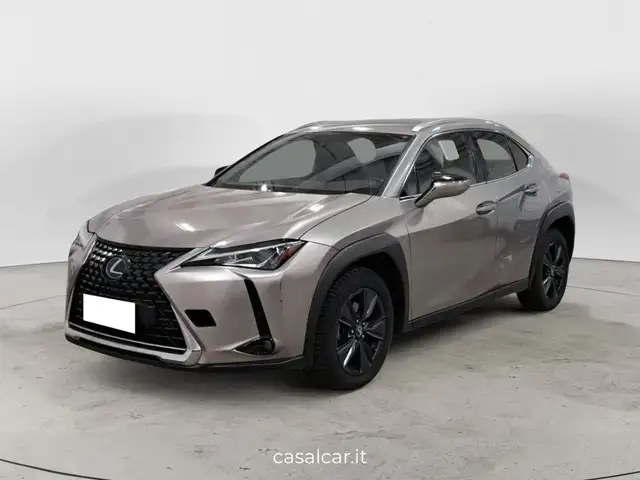 Lexus UX 250h Hybrid Executive 2WD FINO A 3 ANNI DI GARANZIA KM ILLIMITATI E 3 ANNI DI MANUTENZIONE ORDINARIA